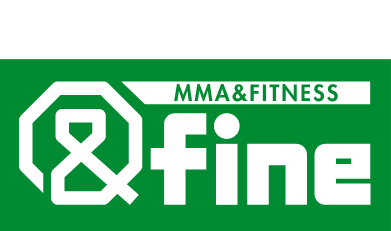 修斗オフィシャルジム &fine